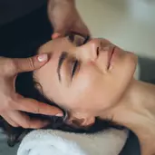 Masaj